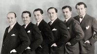 Comedian Harmonists