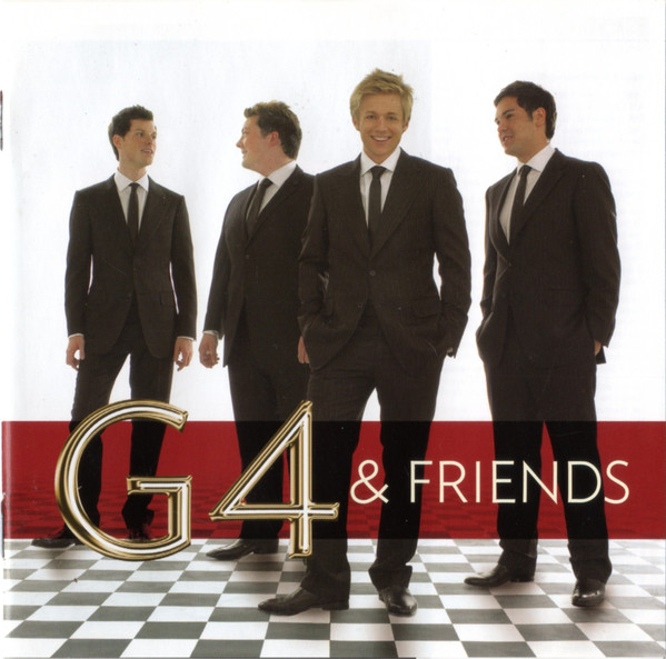 G4 & Friends