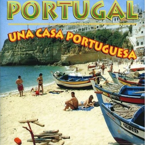 Portugal Una Casa Portuguesa