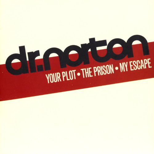 Your Plot - The Prison - My Escape
