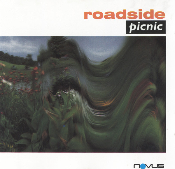 Roadside Picnic