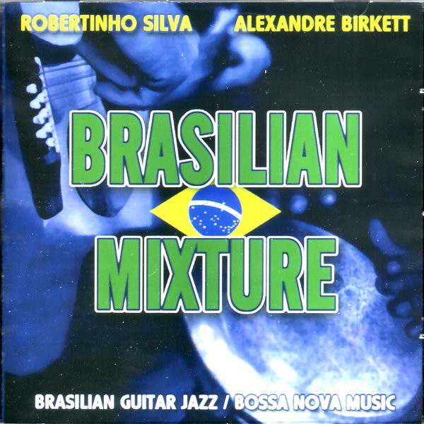 Brazilian Mixture