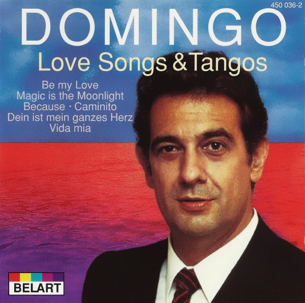 Love Songs & Tangos