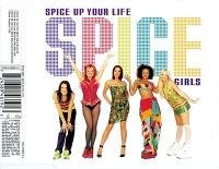 Spice Girls 