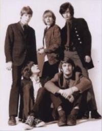 The Yardbirds