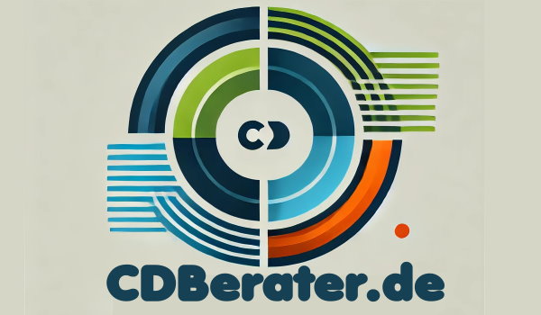 CDBerater das Musikportal