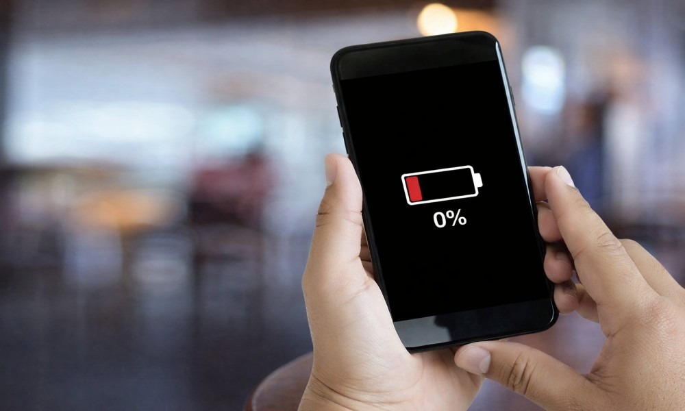 Mit diesen einfachen Tricks hält dein Smartphone-Akku deutlich länger